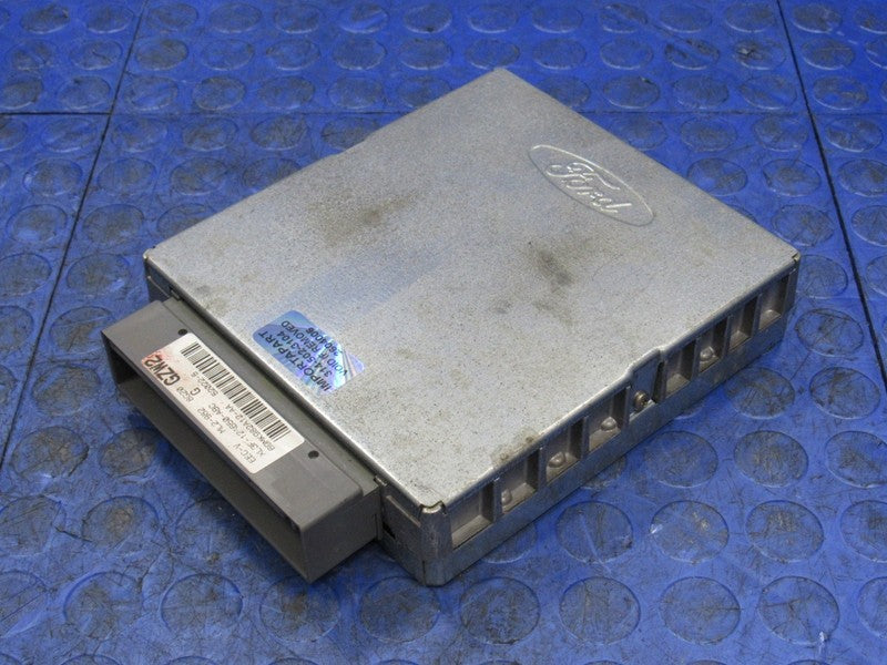 99 Ford F150 4.6L MT 4x4 ECU ECM PCM Engine Computer GZW2 XL3F-12A650-