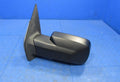 03-11 Honda Element EX Left LH Driver Side Power Door Mirror Black OEM