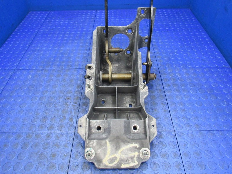 01-04 Dodge Dakota 5-Speed Manual Transmission MT Brake Clutch Pedal S