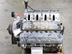 10-13 Silverado Sierra 1500 5.3L LC9 Aluminum Long Block Engine 207K L