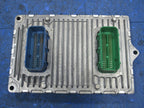 14 Dodge Dart ECU PCM ECM 2.4L AT Engine Control Module Unit 68205425A