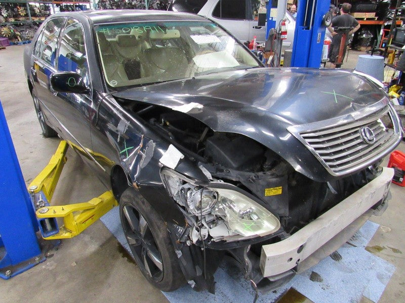 04-06 Lexus LS430 AM FM Radio/Stereo Amplifier AMP P/N 86280-50320