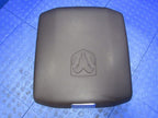 10-12 Dodge Ram 1500 2500 3500 Center Console Storage Lid Armrest Brow