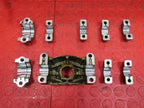 11-13 BMW 550i / 09-12 750i 4.4L N63B44 Right Passenger RH Cylinder He