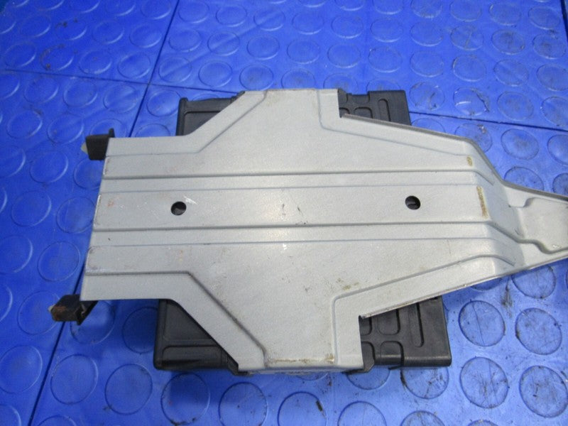 01 Stratus Sebring Coupe 3.0L MT ECU ECM PCM Engine Computer Key Set M