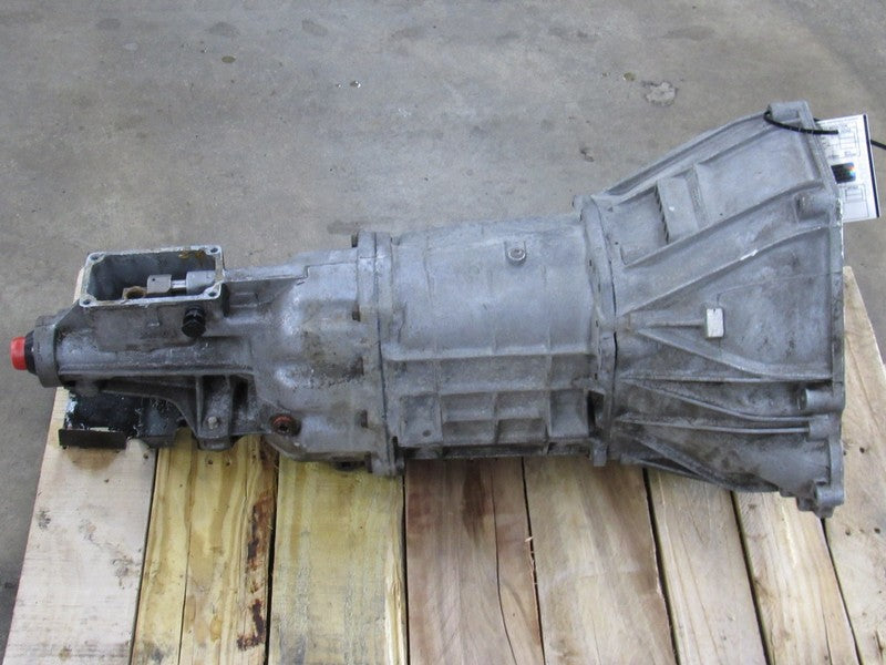 99-01 Mustang GT 4.6L Tremec T45 5-Speed Manual Transmission MT 151k 3