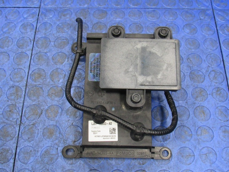 20-22 Ford Escape Cruise Control Distance Radar Sensor Bracket LB5T-9G