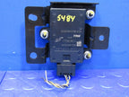 08-17 Express Savana 1500 2500 3500 Yaw Rate Accelerometer Sensor Modu
