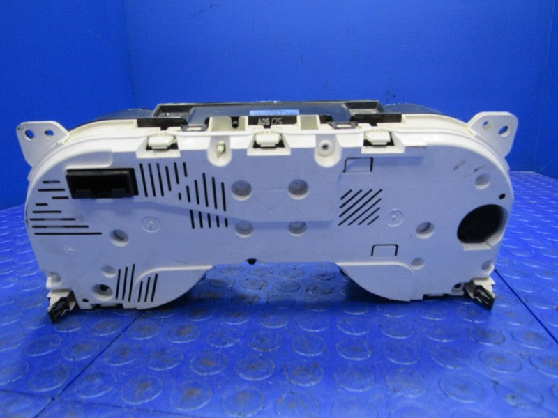 10 Mustang V6 4.0L 6 Gauge Instrument Cluster Speedometer MPH AR33-108