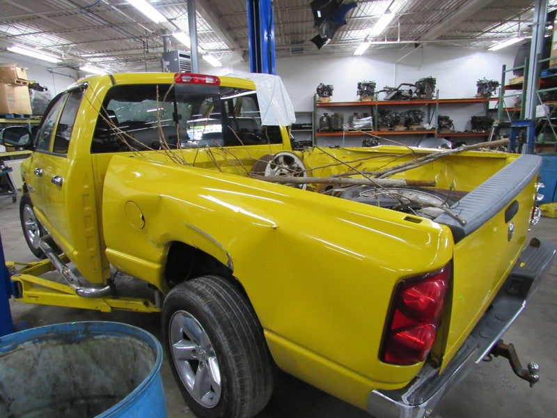 07 Ram 1500 ABS Anti Lock Brake Pump P/N 55366355