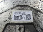 07-11 Toyota Camry Hybrid Drive Motor Inverter Converter Assy G9200-33
