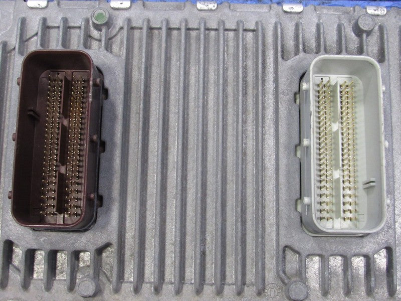 PROGRAMMED PLUG & PLAY 12 Avenger 200 2.4L AT ECM 68068444AC 444 PROG 