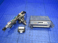 05 Lexus SC430 4.3L V8 ECU ECM Engine Computer Ignition Key Set 89661-