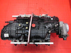 06-09 Chevy Trailblazer SS TBSS LS2 Complete Intake Manifold Throttle 
