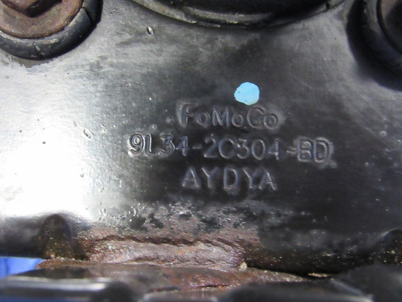 09 Ford F150 2-Wheel 4x2 ABS Anti-Lock Brake Pump Modulator 9L34-2C405