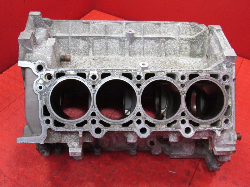 03-05 Aviator Marauder Mach 1 4.6L 4V Aluminum Bare Engine Cylinder Bl