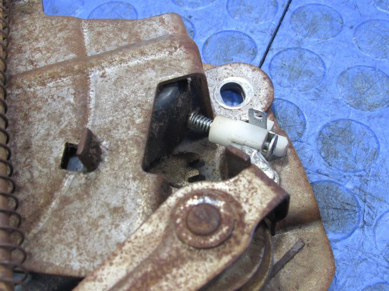 92-96 Ford F150 F250 F350 Bronco Emergency Parking E Brake Pedal Assem