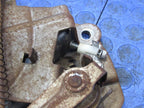 92-96 Ford F150 F250 F350 Bronco Emergency Parking E Brake Pedal Assem