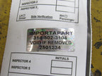 06 Mazda Miata MX5 NC 6-Speed Automatic Transmission AT Auto Trans 95k