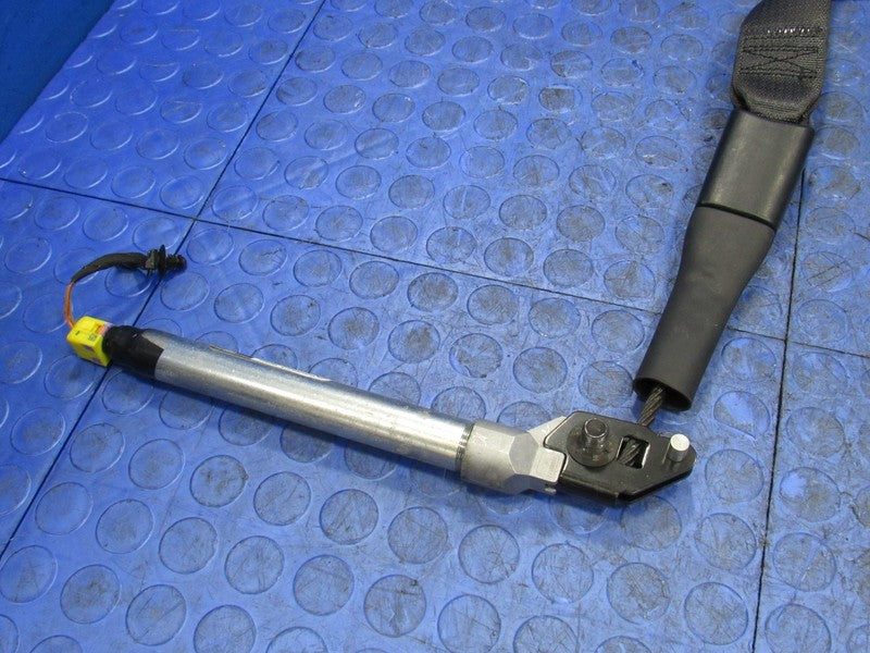 18-24 Equinox Terrain Front Left & Right Seatbelt Pretensioner Set Bla