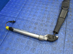 18-24 Equinox Terrain Front Left & Right Seatbelt Pretensioner Set Bla