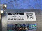 09-12 Toyota Venza EPS Electric Power Steering Assist Motor Column OEM