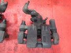 01-05 Mazda Miata MX-5 F/R Sport Hard S Big Brake Caliper Set Upgrade 