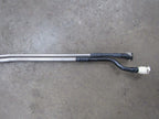 02 Ford Thunderbird 3.9L Gas Fuel Tank Feed Return Line Pipe Set OEM 7