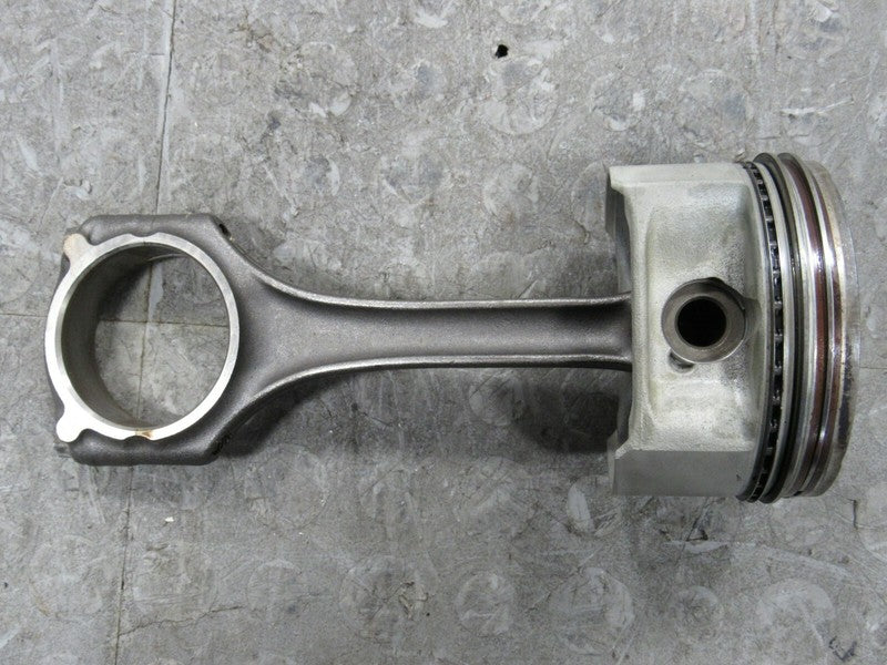 01-02 Mercedes-Benz S600 CL600 5.8L V12 M137 Piston & Rod Assembly 213