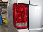 09-15 Honda Pilot Left LH Driver Side Taillight Tail Light Lamp