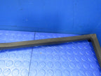 99-02 BMW Z3 Coupe Left LH Driver Door On-Body Seal Weatherstrip 2831