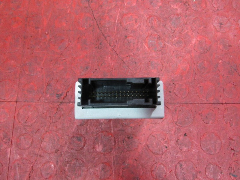 06-11 BMW Mini Cooper RDC TPMS Tire Pressure Monitor Control Unit 6 79