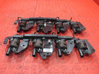99-07 Silverado Sierra 4.8L 5.3L 6.0L LS Round Ignition Coils Coil Set