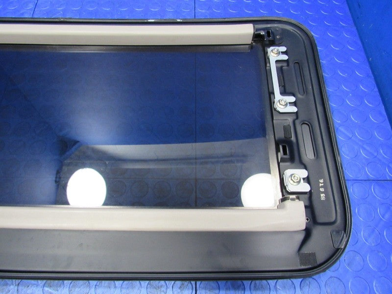 92-00 Lexus SC300 SC400 Roof Glass Sunroof Moonroof Window Panel OEM 3