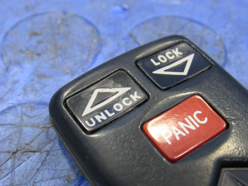 96-98 Grand Cherokee RKE Passenger Door Module Switch W/ Remote Keyles