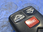 96-98 Grand Cherokee RKE Passenger Door Module Switch W/ Remote Keyles