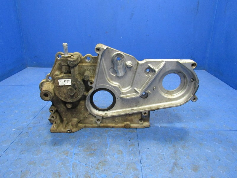 16-22 Chevrolet Colorado Canyon 2.8L LWN Duramax Lower Front Timing Co