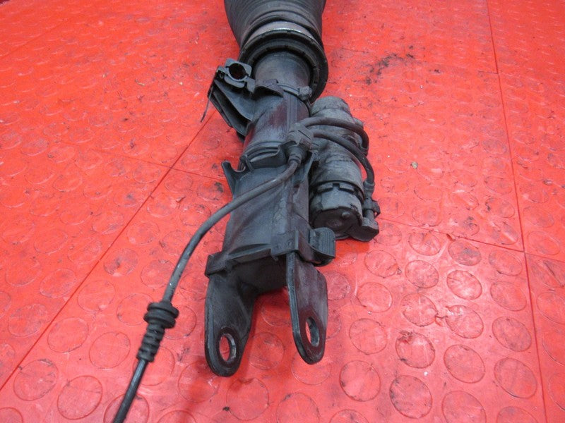 14-17 Mercedes-Benz S550 W222 Front Driver Left Airmatic Air Shock Str
