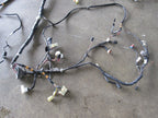 99-00 Miata NB Front & Rear Body Chassis Dash Wiring Harness Loom Wire