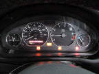 96-02 BMW Z3 Roadster AC Heater Climate Control Panel W/O Bezel