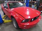 05-09 Ford Mustang Left LH Driver Side Halogen Headlight Head Light La