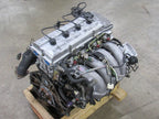 97-98 Nissan 240SX S14 2.4L KA24DE Engine Motor Assembly Kouki 2817