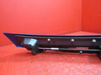 08-10 Audi TT Convertible Trunk Lid Wing Active Spoiler Assembly Facto