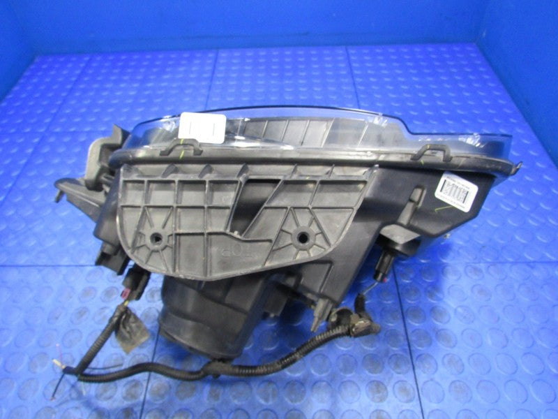 10-15 Chevrolet Camaro Left LH Driver Side HID LED DRL Headlight Head 