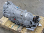 06-07 BMW 530i / 06 330i 6HP19 RWD 6-Speed Automatic Auto Transmission