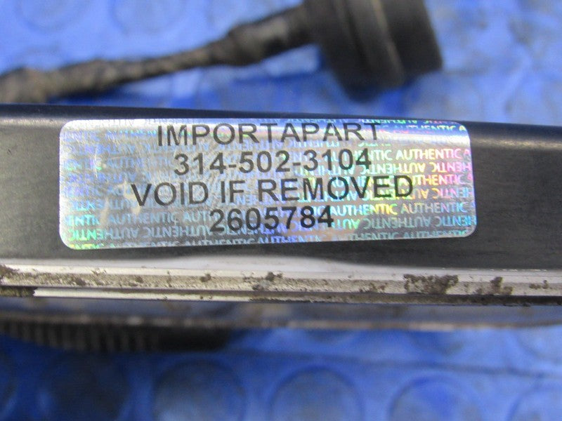 03-05 Chevy Silverado Suburban GMC Yukon Gas Pedal Drive By Wire TAC M