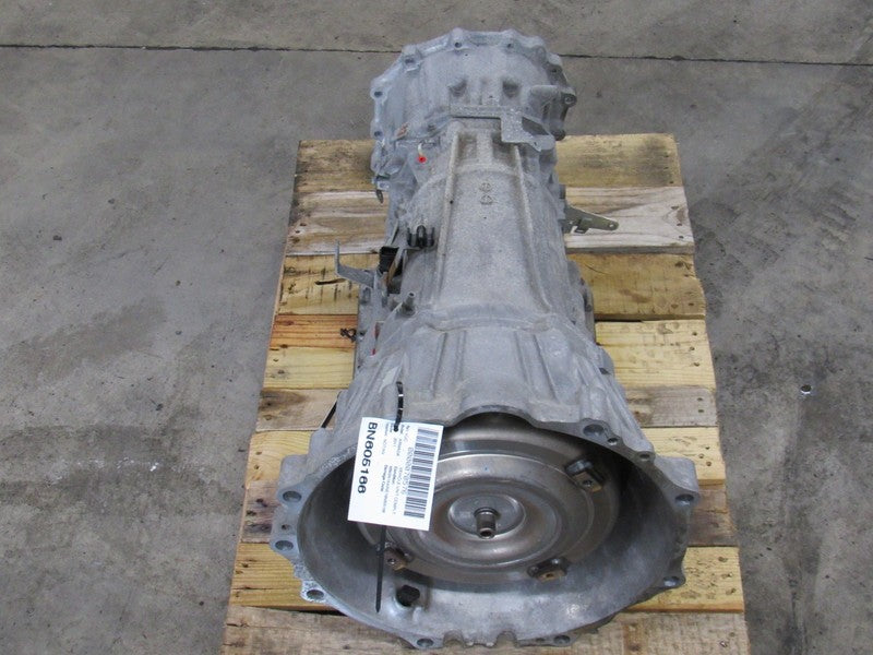 09-11 Armada / 09-10 QX56 5.6L 4x4 5-Speed Automatic Transmission 183k