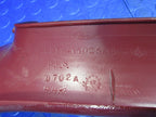 92-96 Ford F150 F250 F350 Bronco Right Left A-Pillar Trim Set Tan Moch