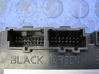 03-07 Hummer H2 4x4 4WD TCCU TCCM Transfer Case Control Module 1257977