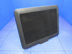 89-91 Mazda RX7 FC3S S5 Rear Cubby Storage Bin Box Compartment Set Bla